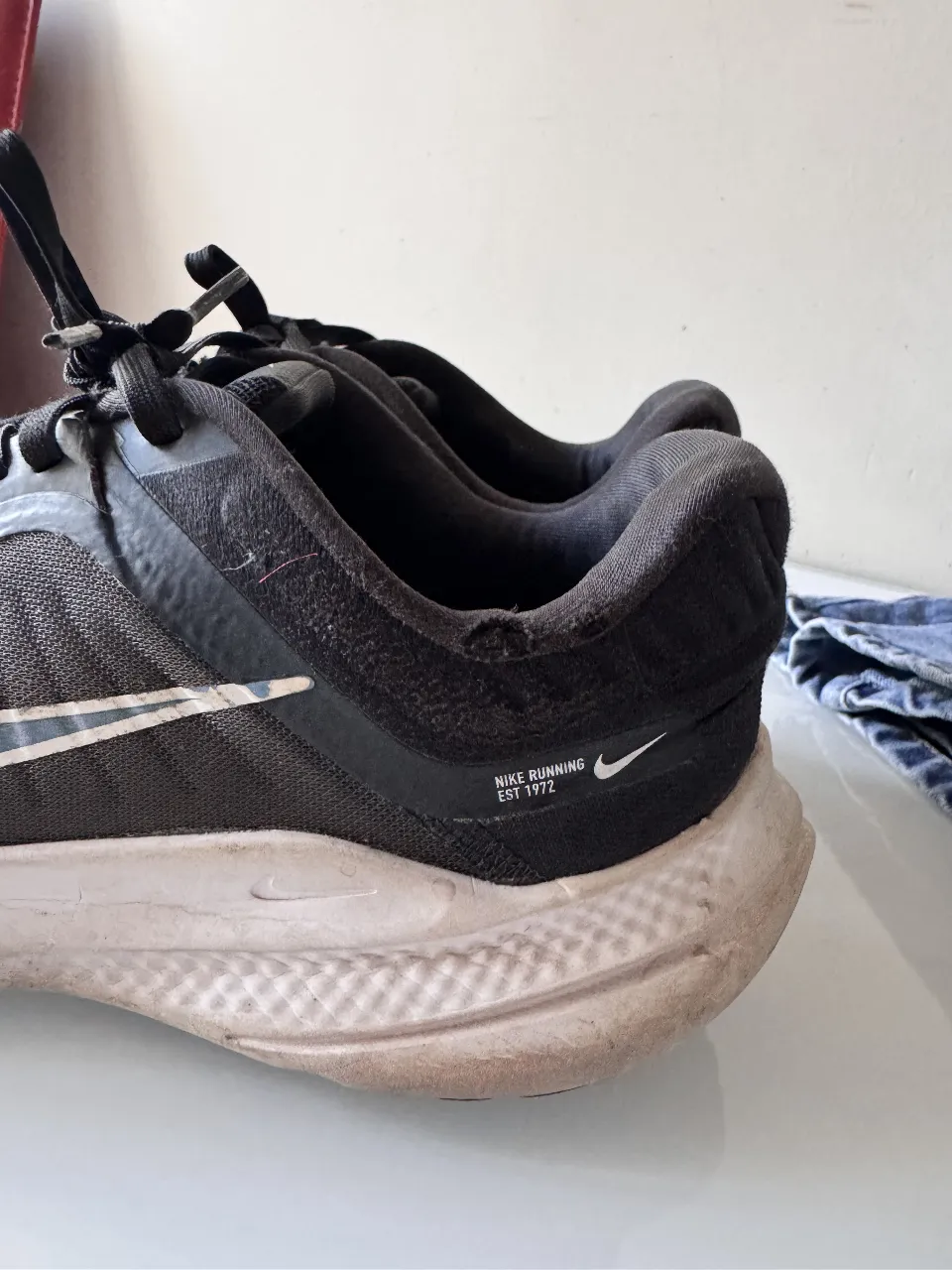 Zapatillas Nike - Vista 2