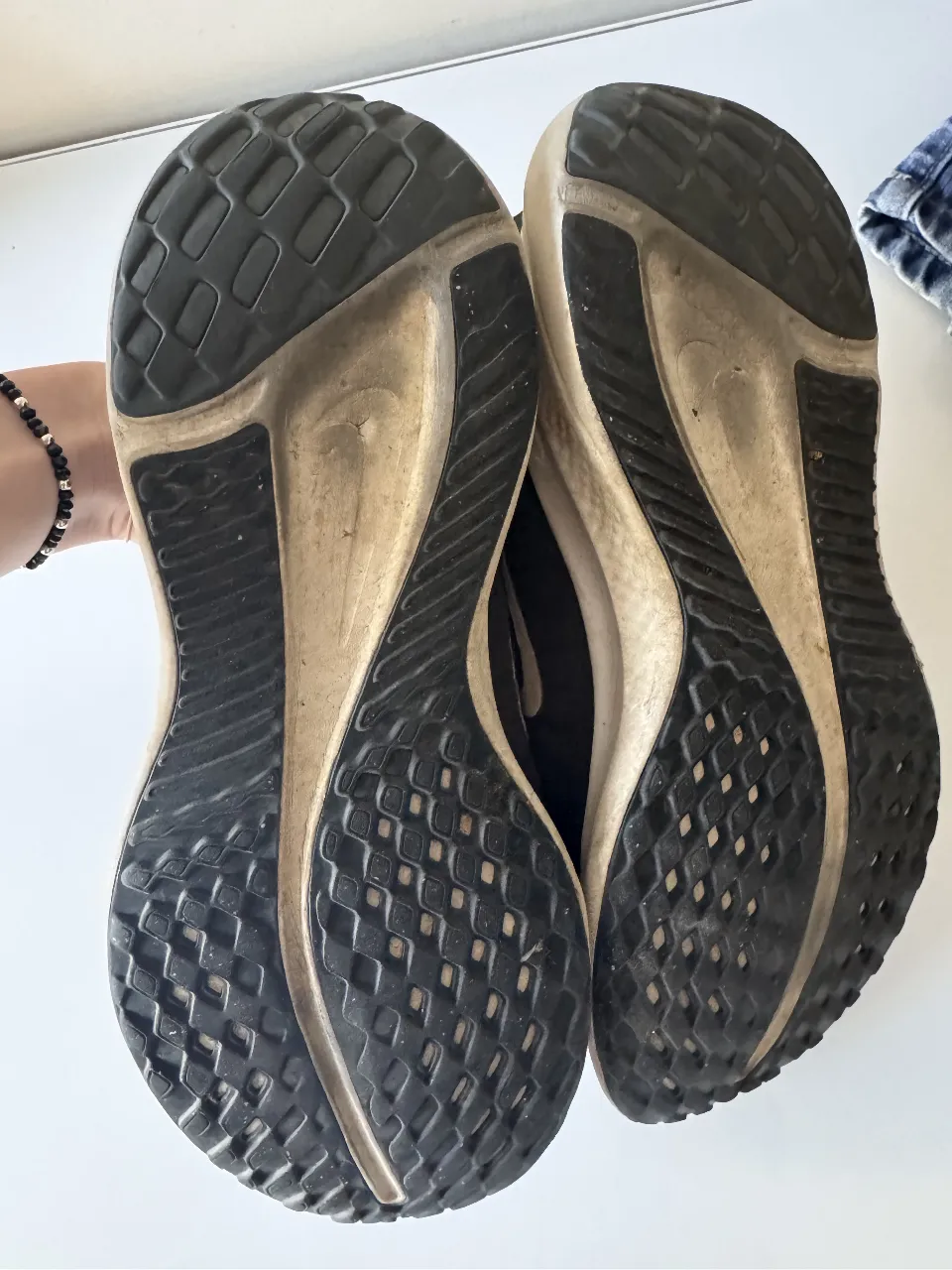 Zapatillas Nike - Vista 4