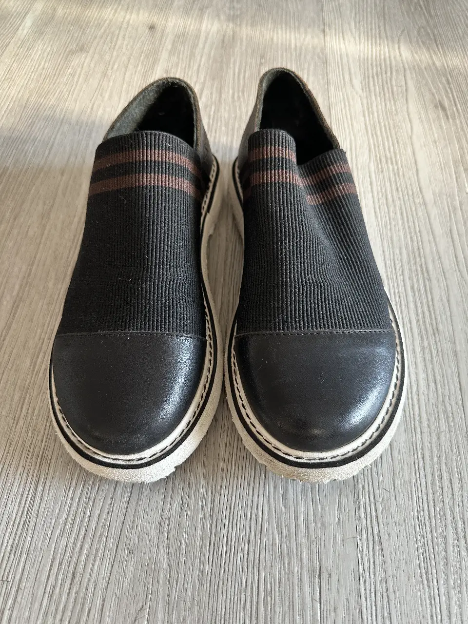 Zapatillas MISH KA - Vista 3