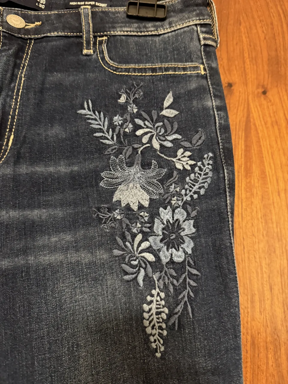 Jean Hollister - Vista 2