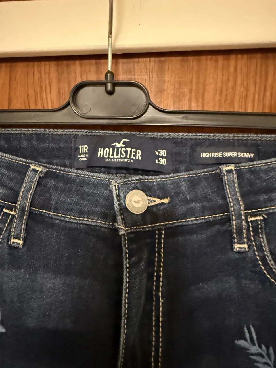 Jean Hollister - Vista 3