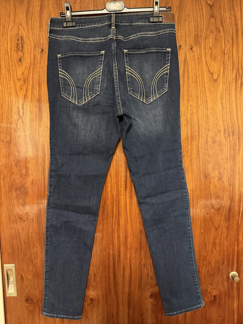 Jean Hollister - Vista 4