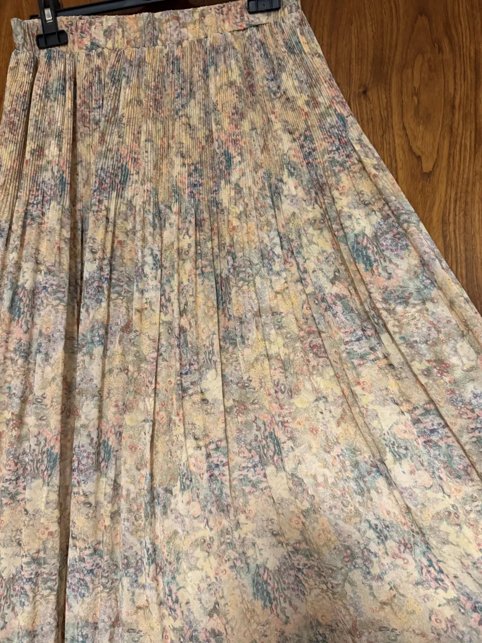 Pollera H&M - Vista 3