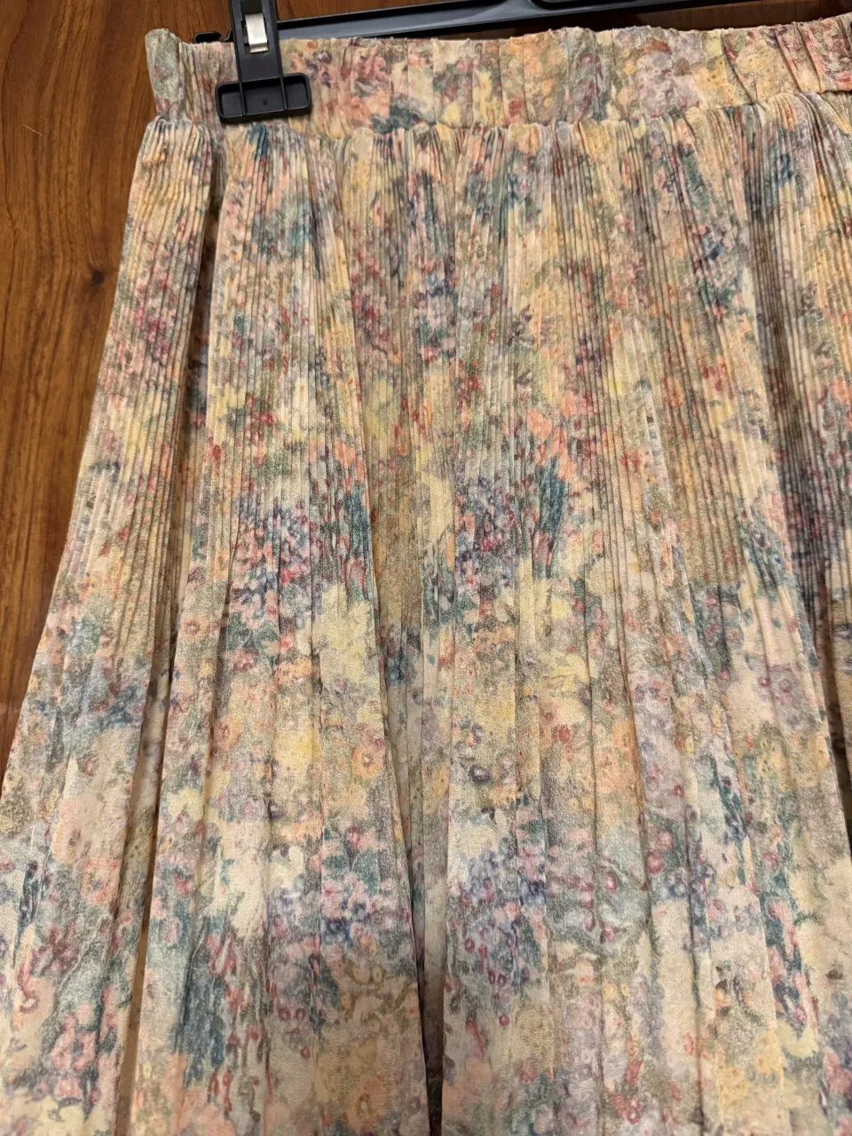 Pollera H&M - Vista 2