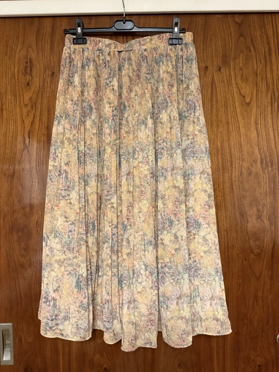 Pollera H&M - Vista 4