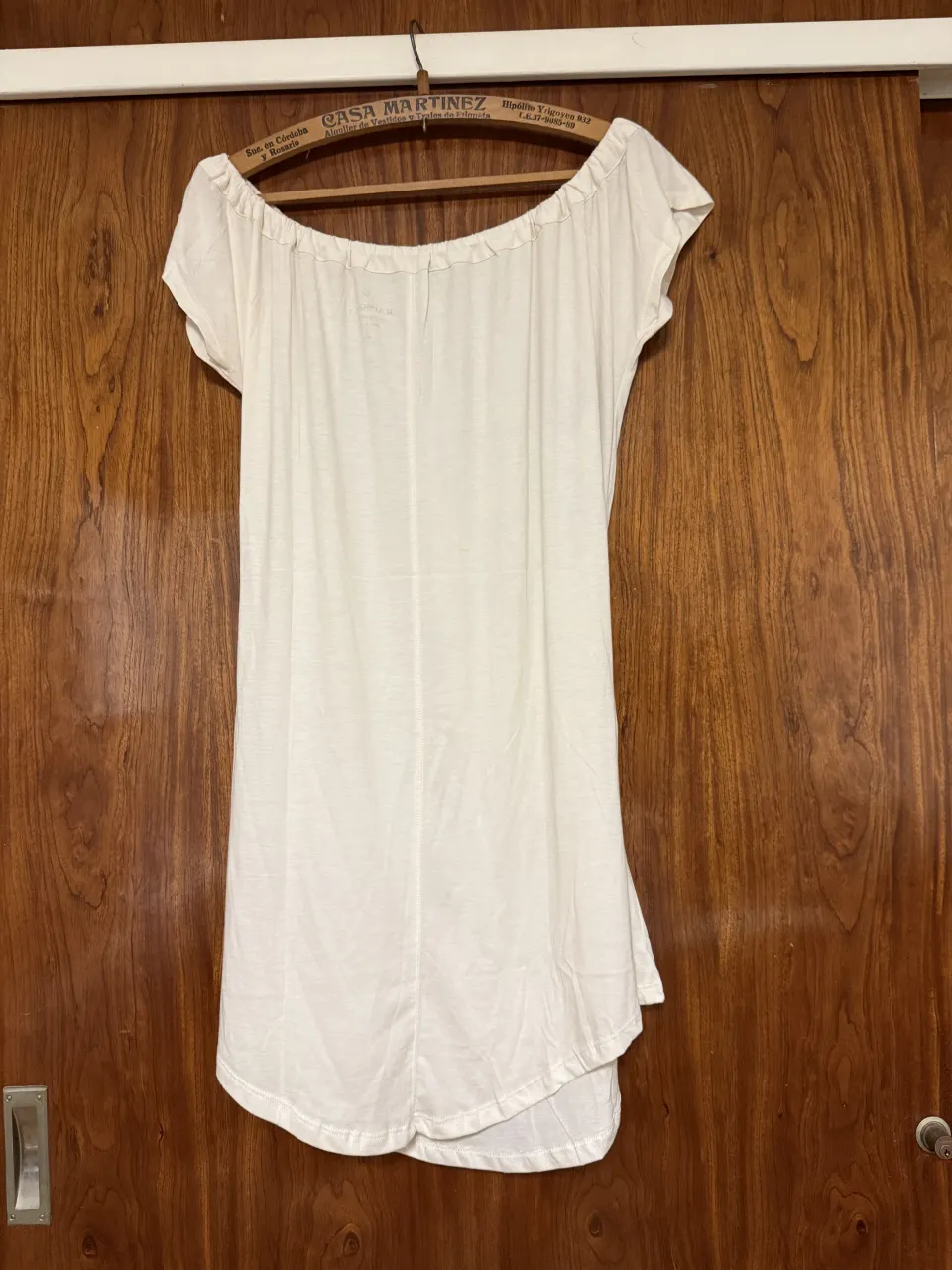 Vestido Rapsodia - Vista 3