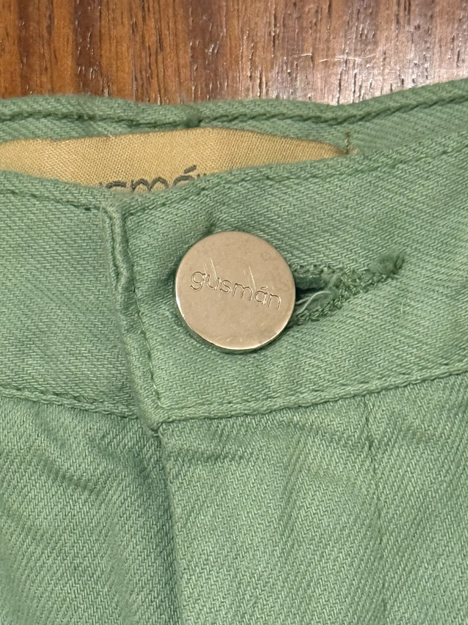 Pantalón Guzman - Vista 4