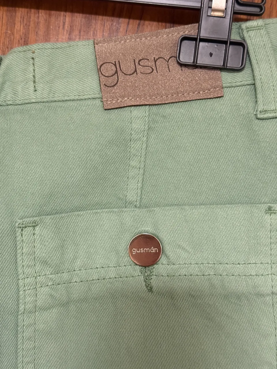 Pantalón Guzman - Vista 5