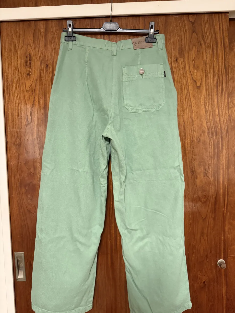 Pantalón Guzman - Vista 3