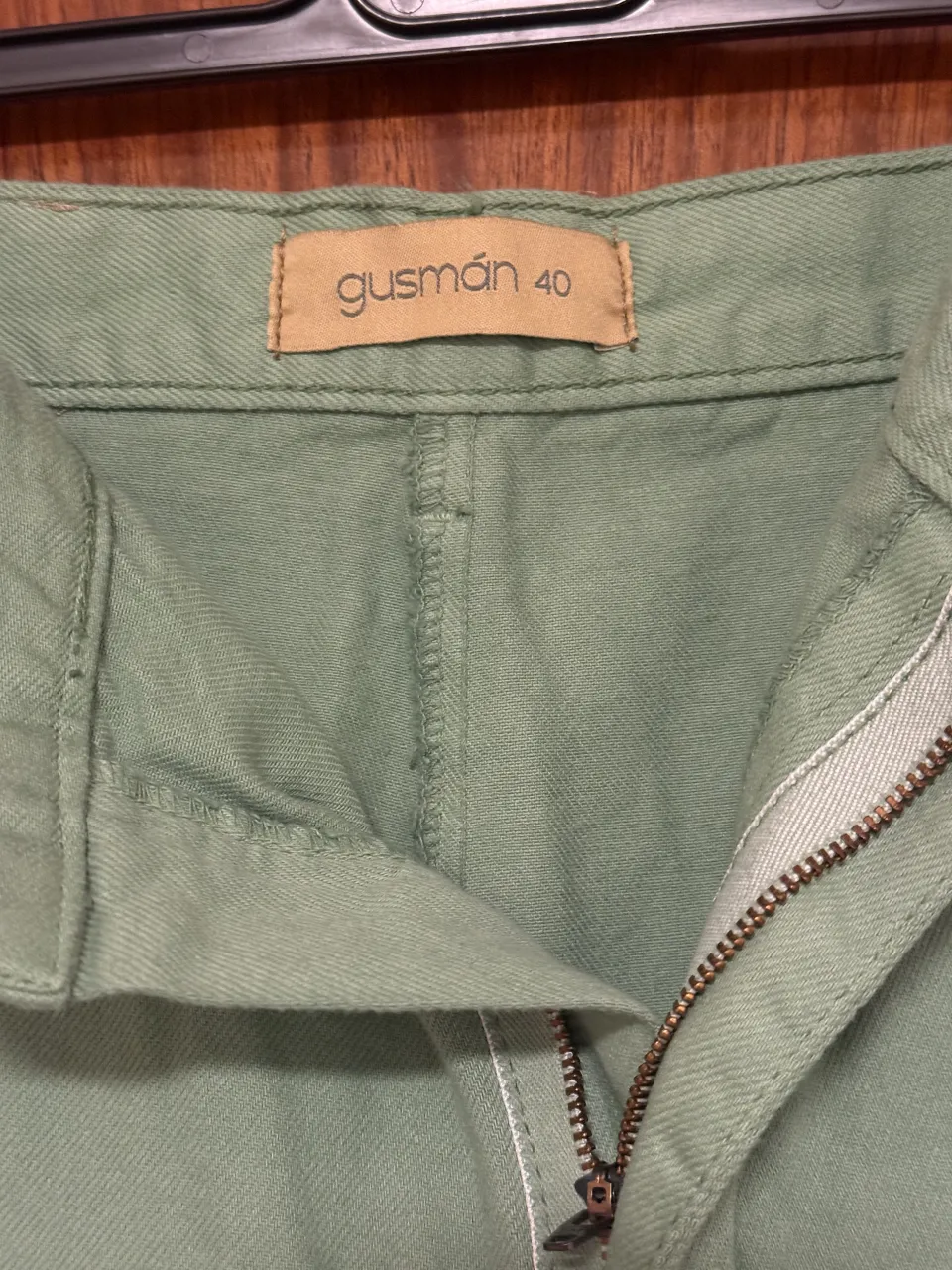 Pantalón Guzman - Vista 2