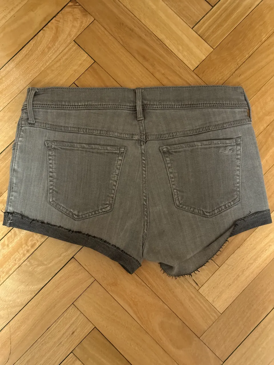 Short Hollister - Vista 3