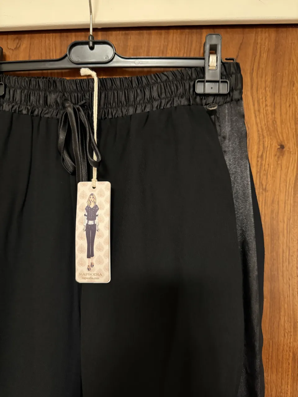 Pantalón Rapsodia - Vista 2