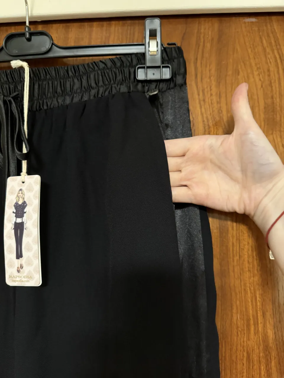 Pantalón Rapsodia - Vista 4