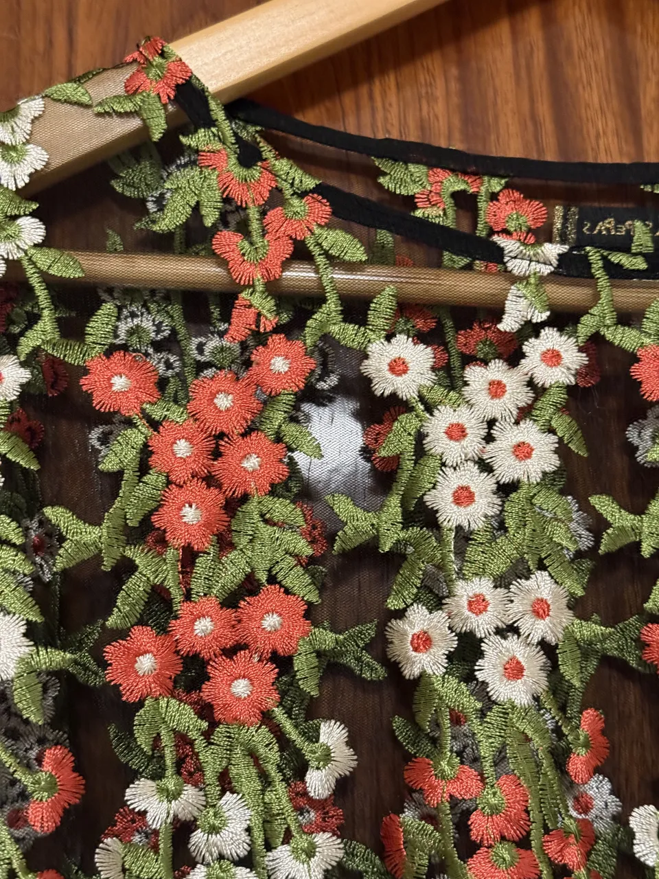 Top Las Pepas - Vista 2