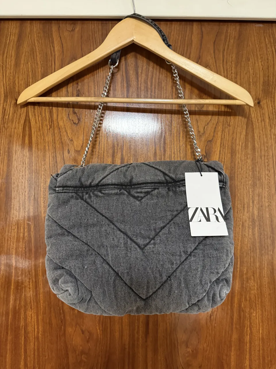 Bolso Zara - Vista 6