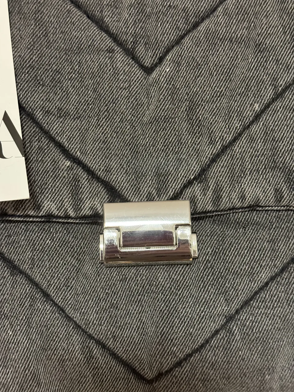 Bolso Zara - Vista 2