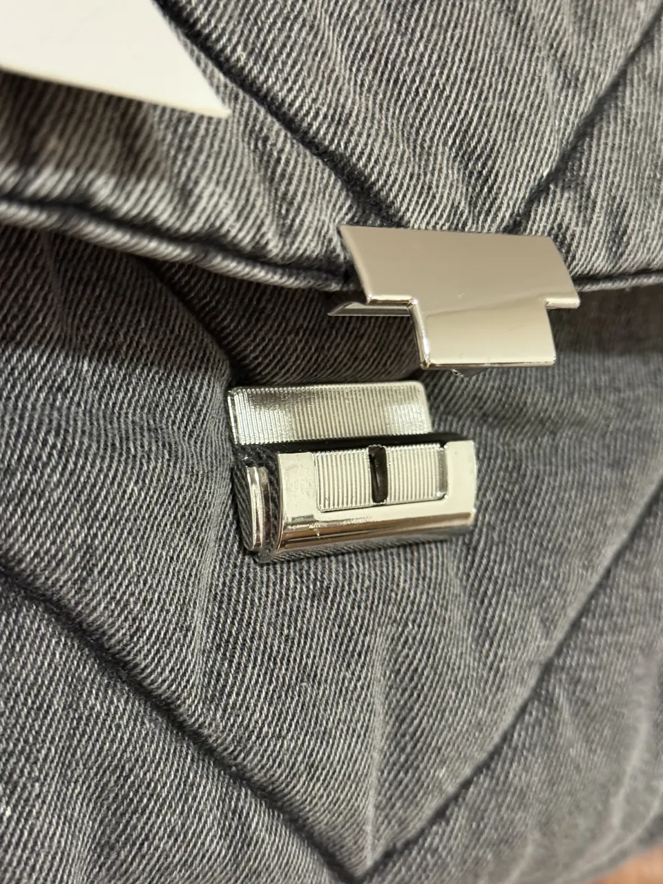 Bolso Zara - Vista 3