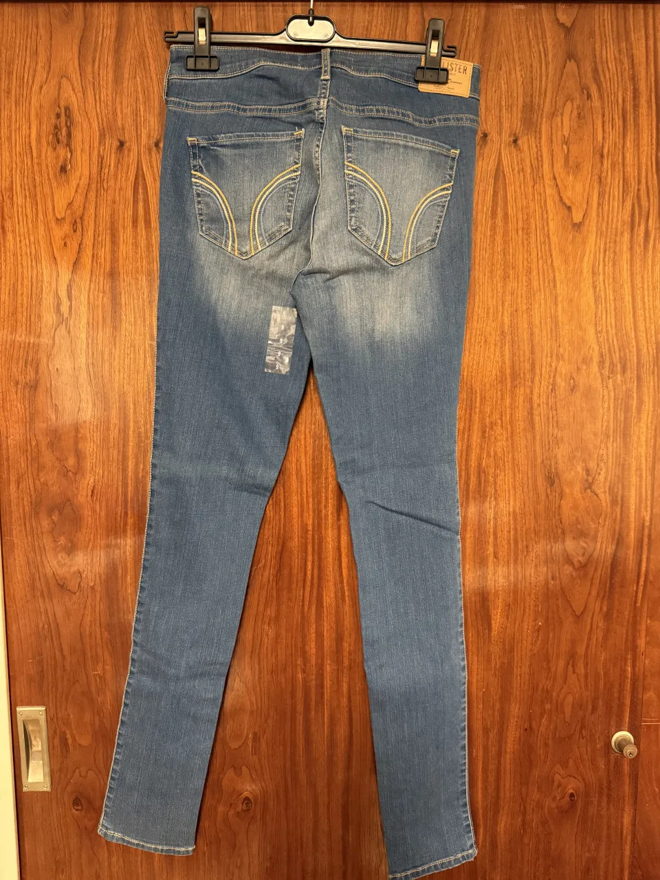 Jean Hollister - Vista 4