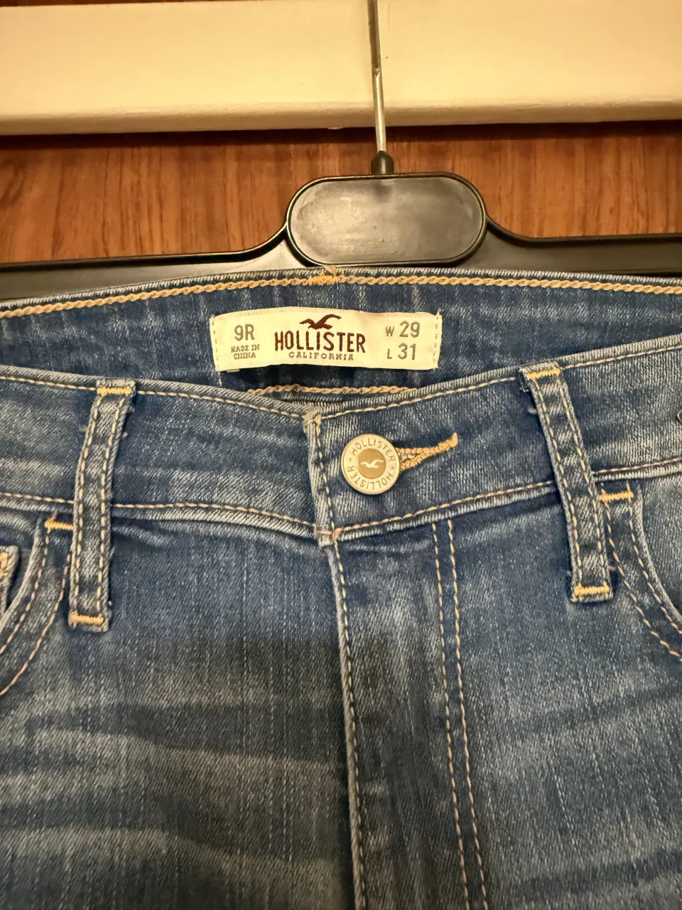 Jean Hollister - Vista 2