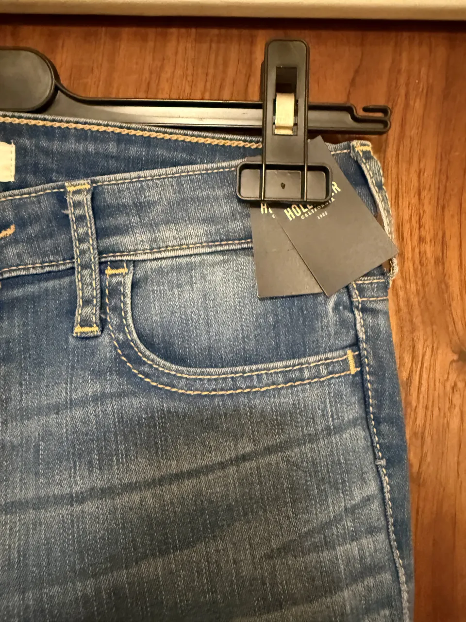 Jean Hollister - Vista 3