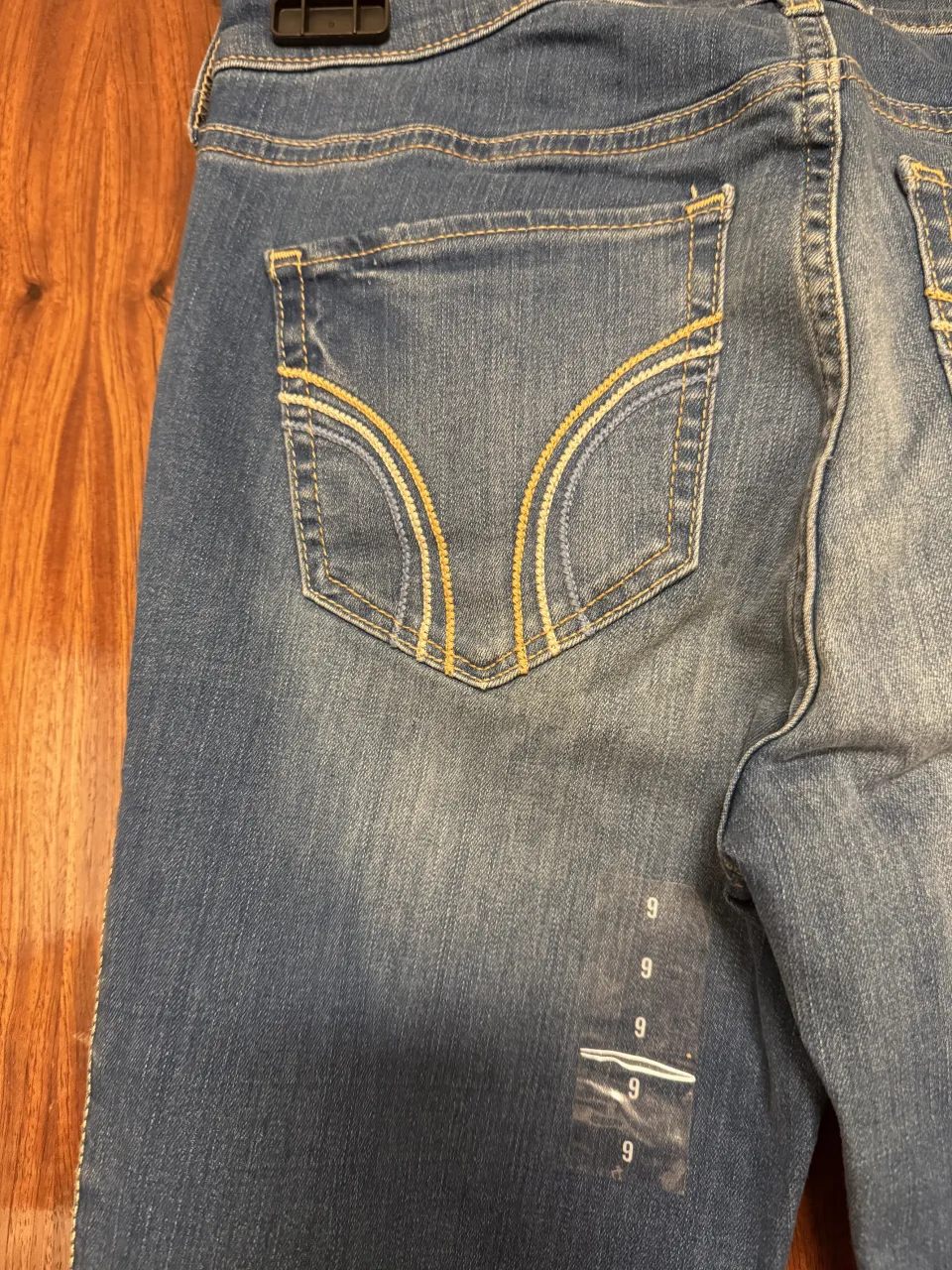 Jean Hollister - Vista 5