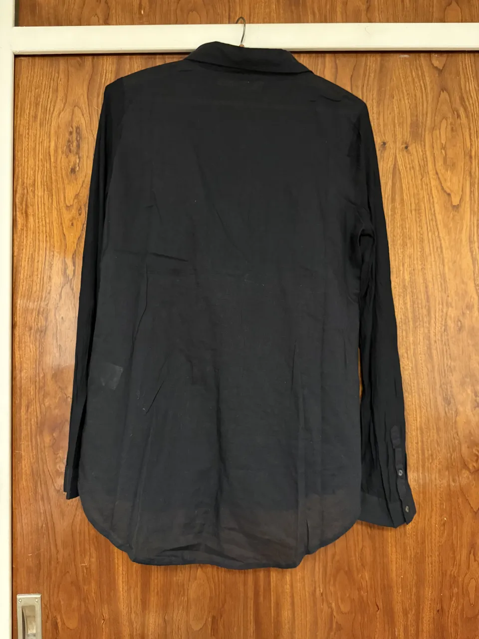 Camisa Rapsodia - Vista 4