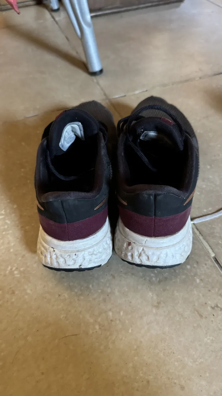 Zapatillas Nike - Vista 2