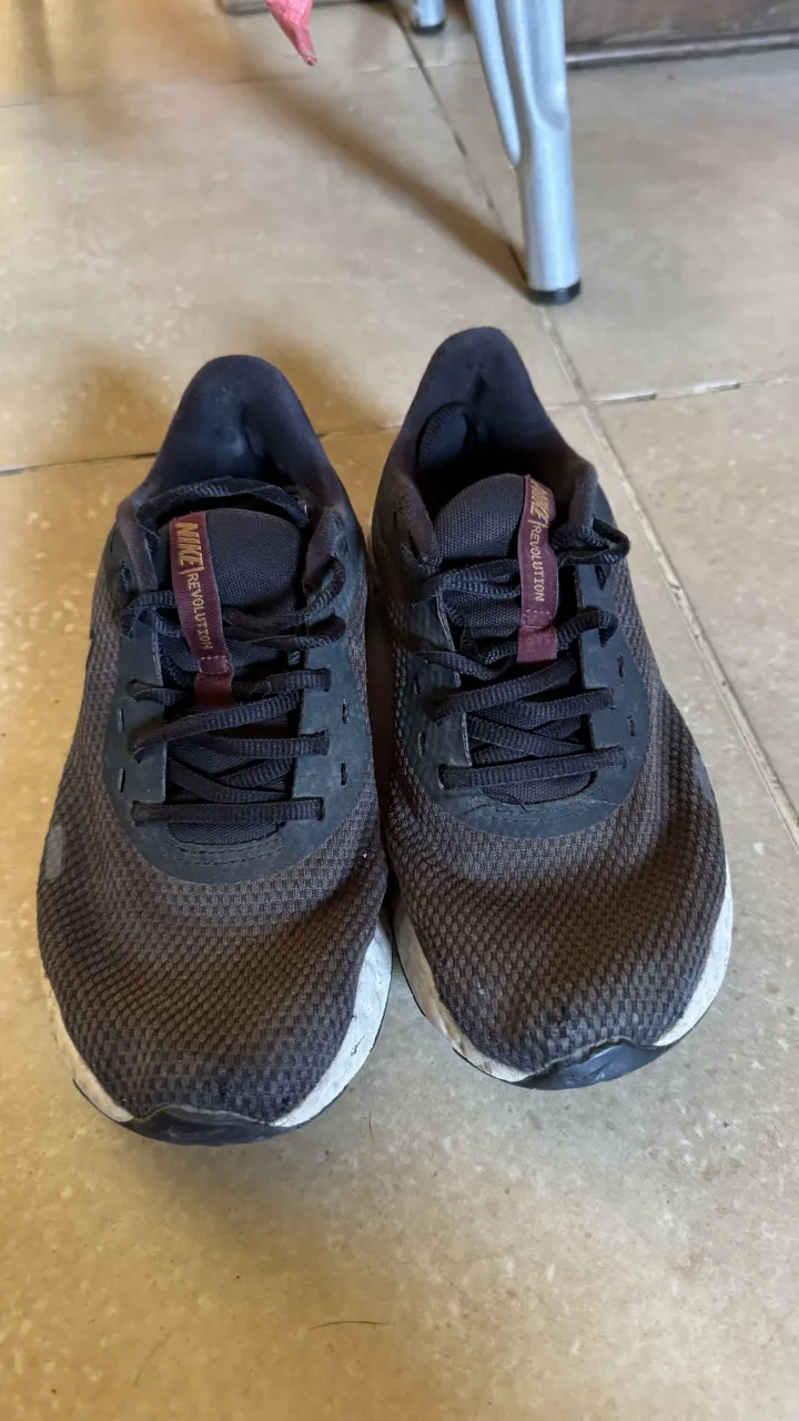 Zapatillas Nike - Vista 4