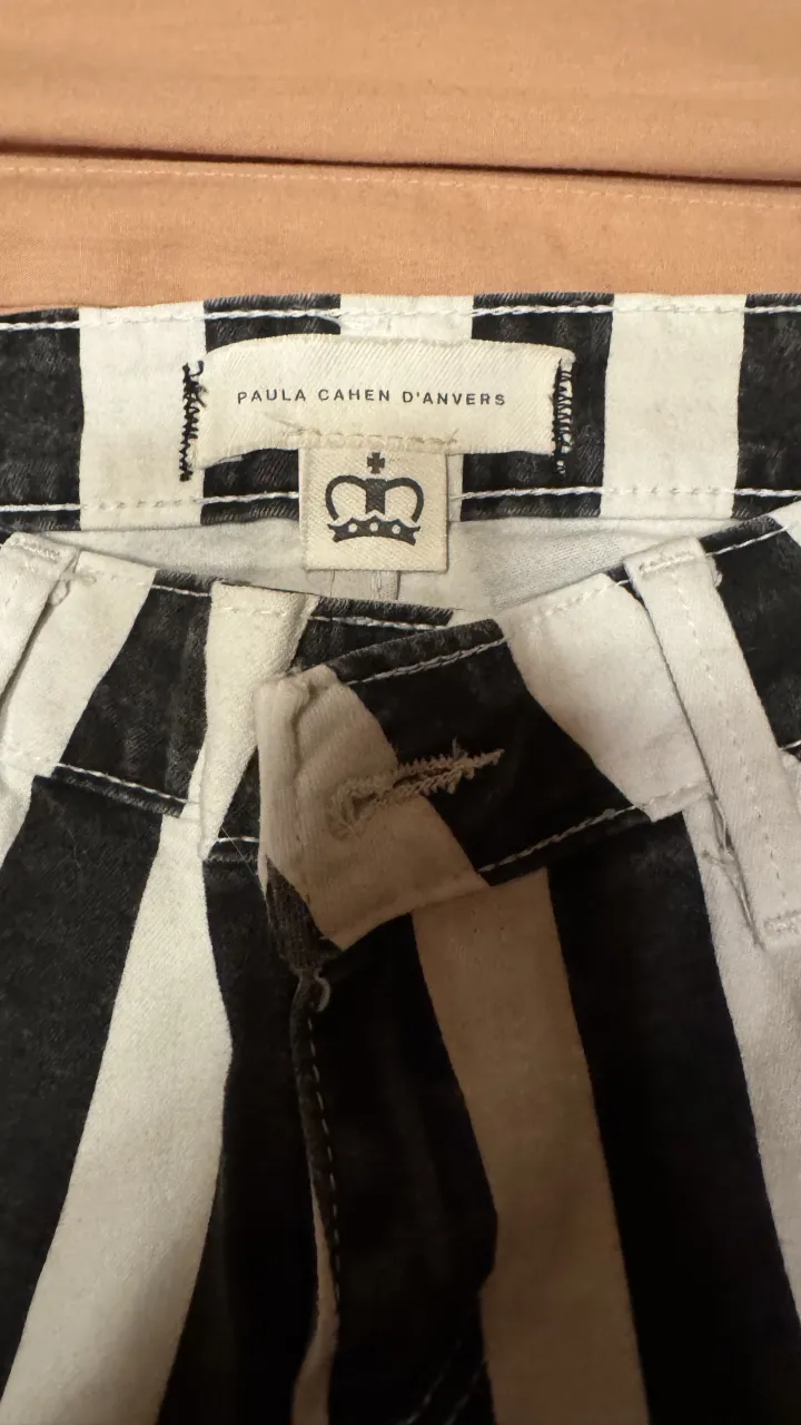 Jean Paula Cahen D'Anvers - Vista 3