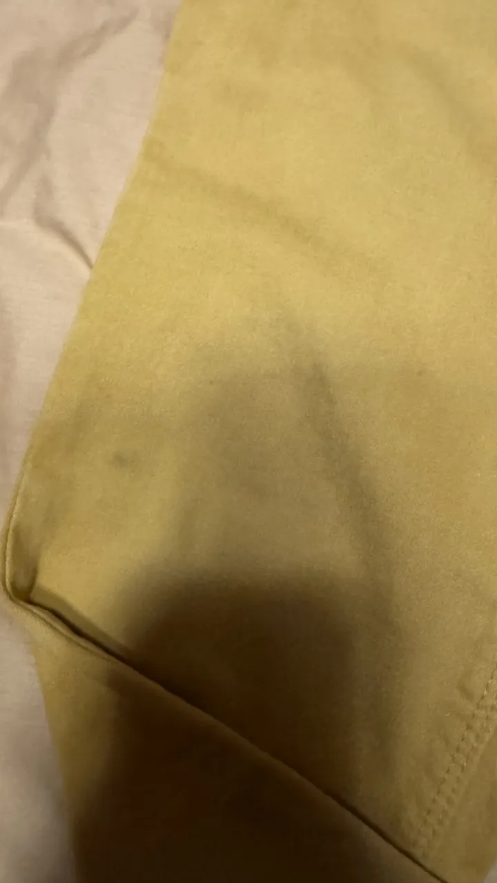 Pantalón Paula Cahen D'Anvers - Vista 3