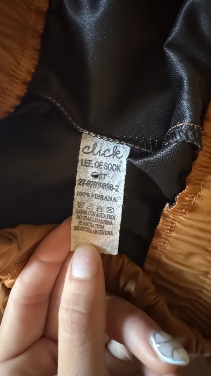 Short Click - Vista 3