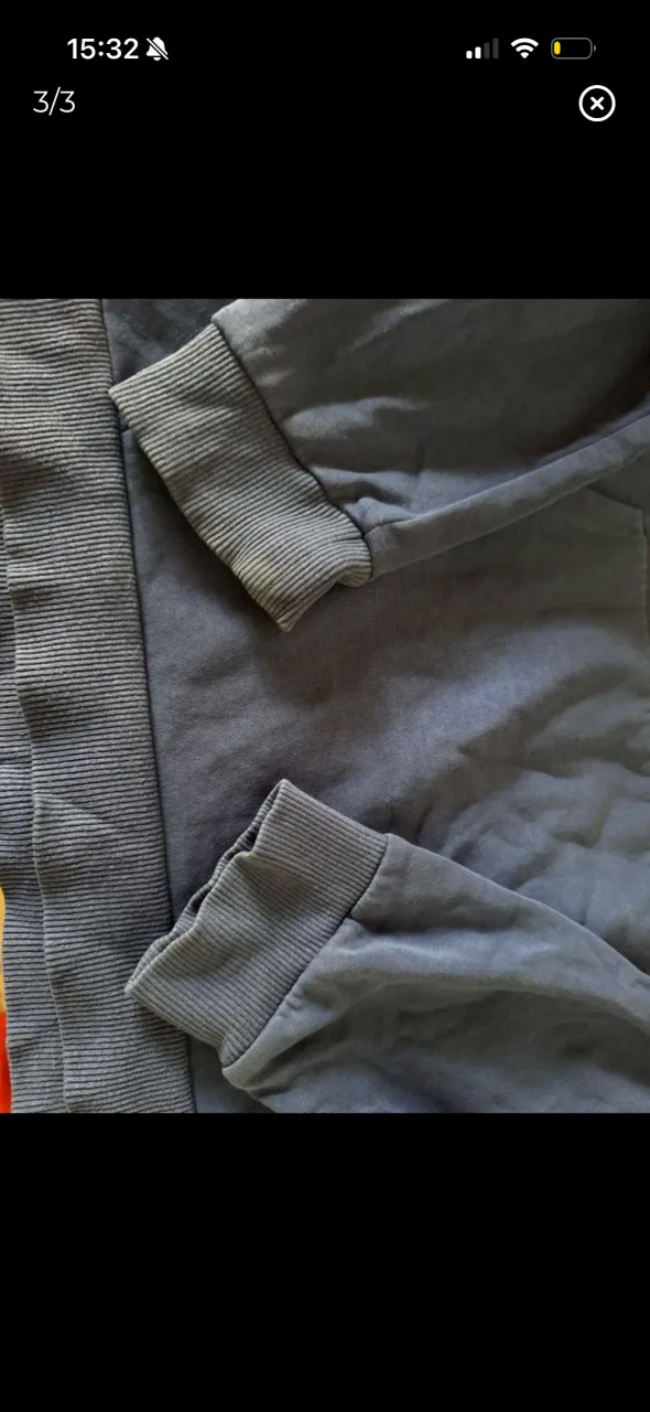 Buzo Under Armour - Vista 3