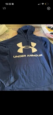 Under Armour