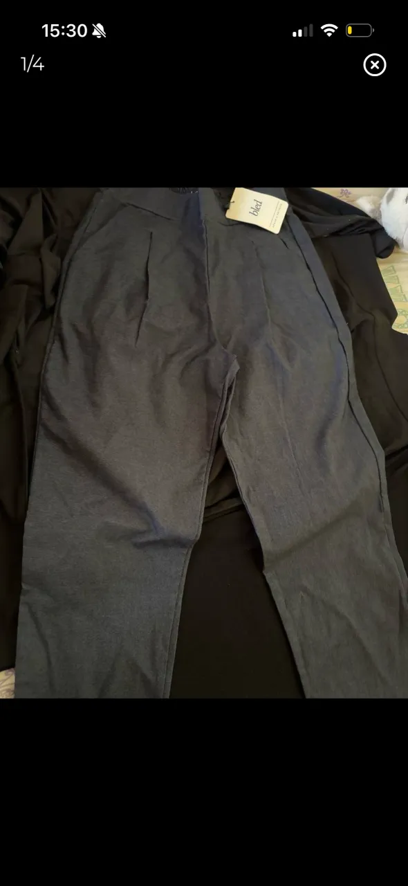 Pantalón Bled - Vista 2