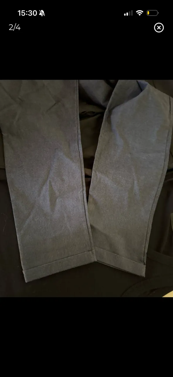 Pantalón Bled - Vista 3