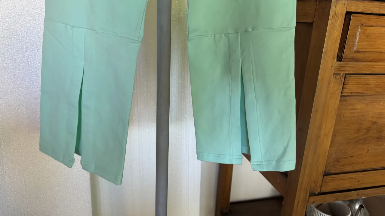 Pantalón Class Life - Vista 4