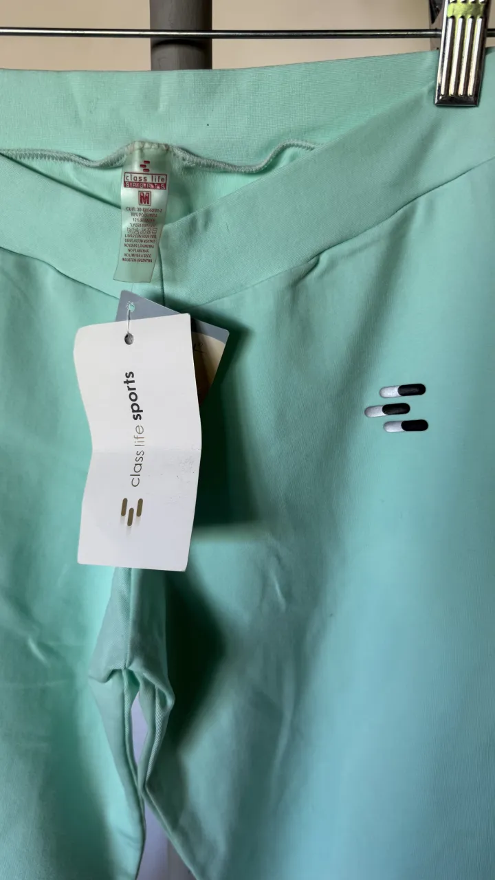 Pantalón Class Life - Vista 2