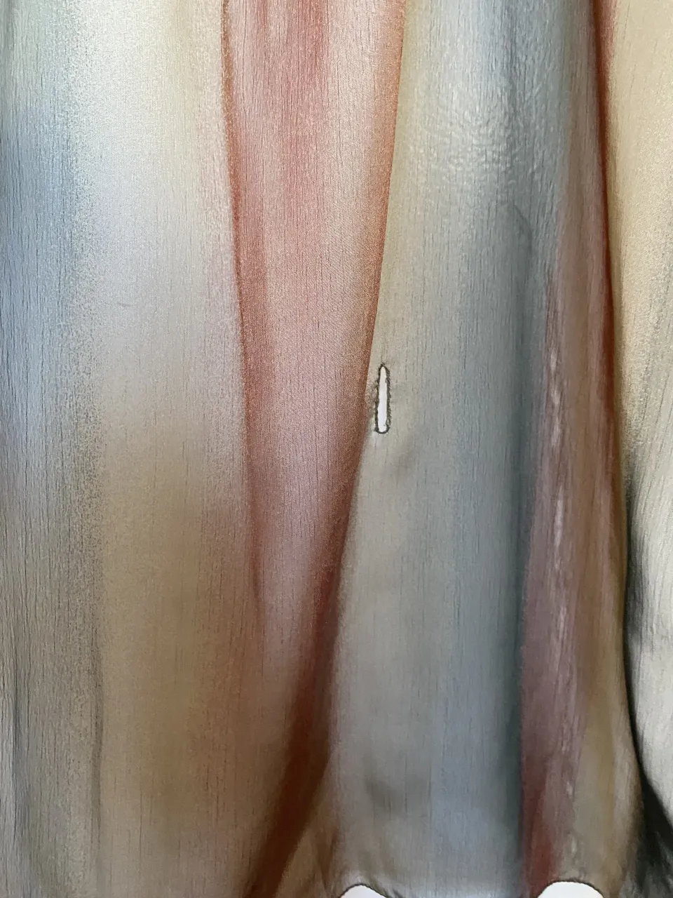 Vestido María e. boneo - Vista 6