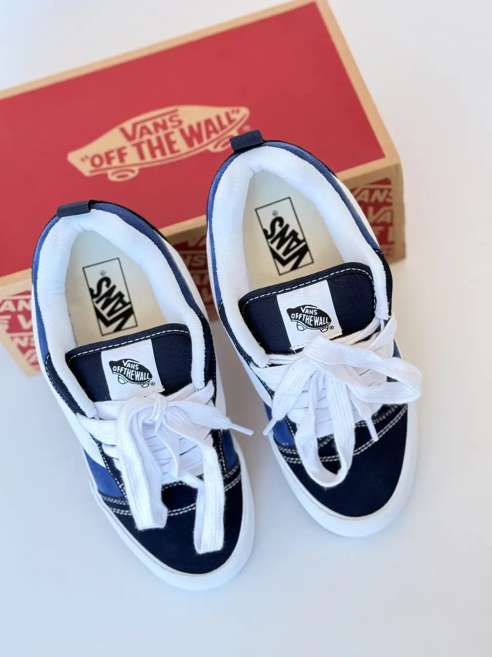 Zapatillas Vans - Vista 5