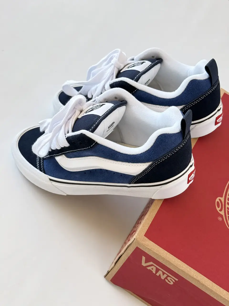 Zapatillas Vans - Vista 3