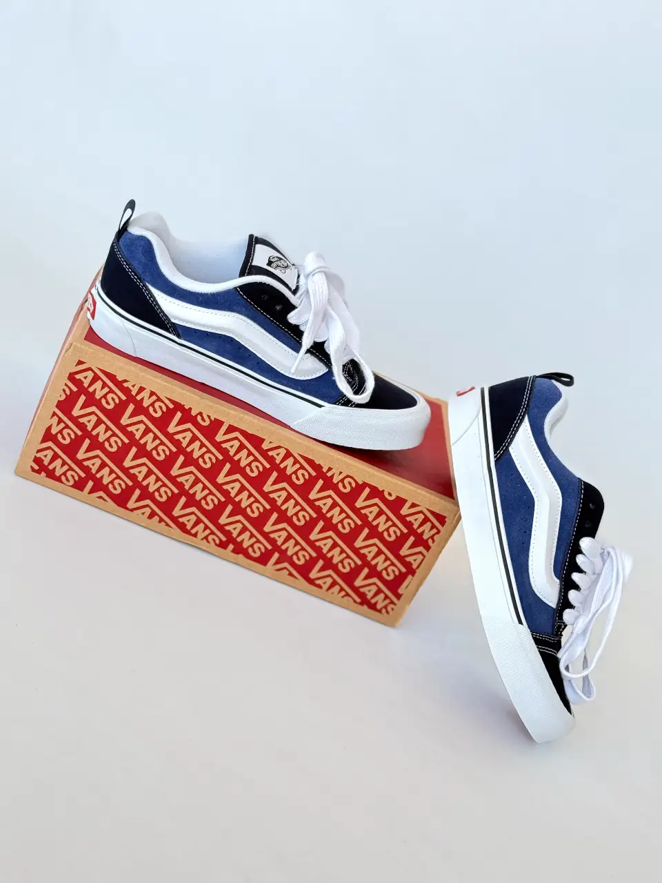 Zapatillas Vans - Vista 2