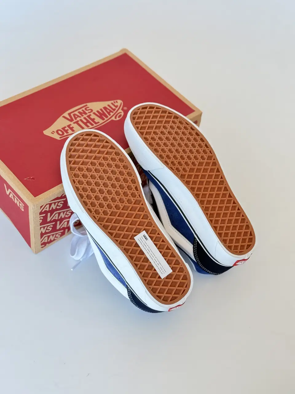 Zapatillas Vans - Vista 6