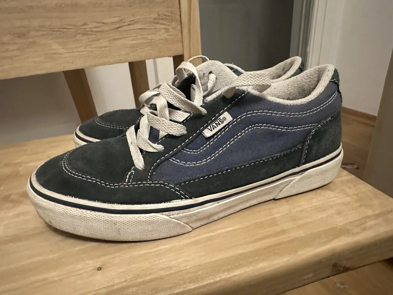 Zapatillas Vans - Vista 2