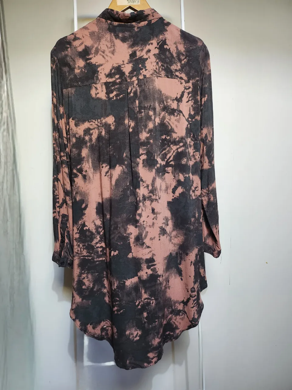 Camisa Divided - Vista 4