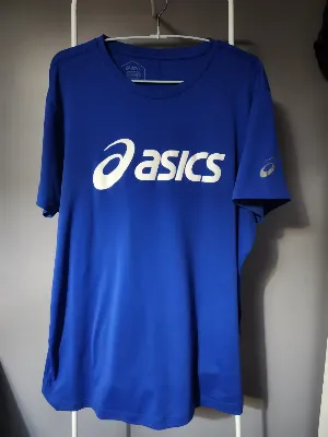 Asics