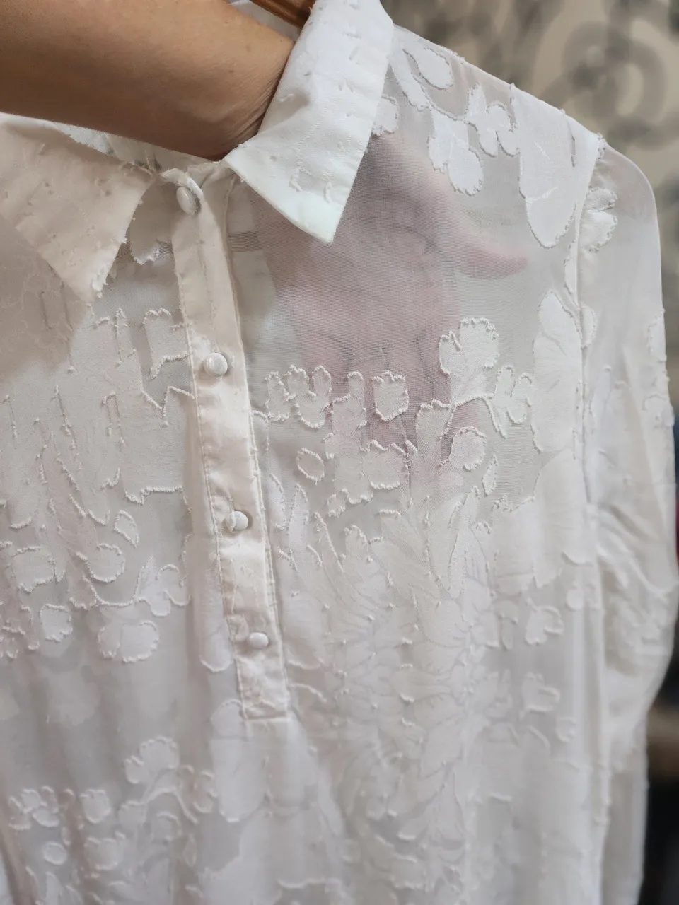 Vestido Otra - Vista 3