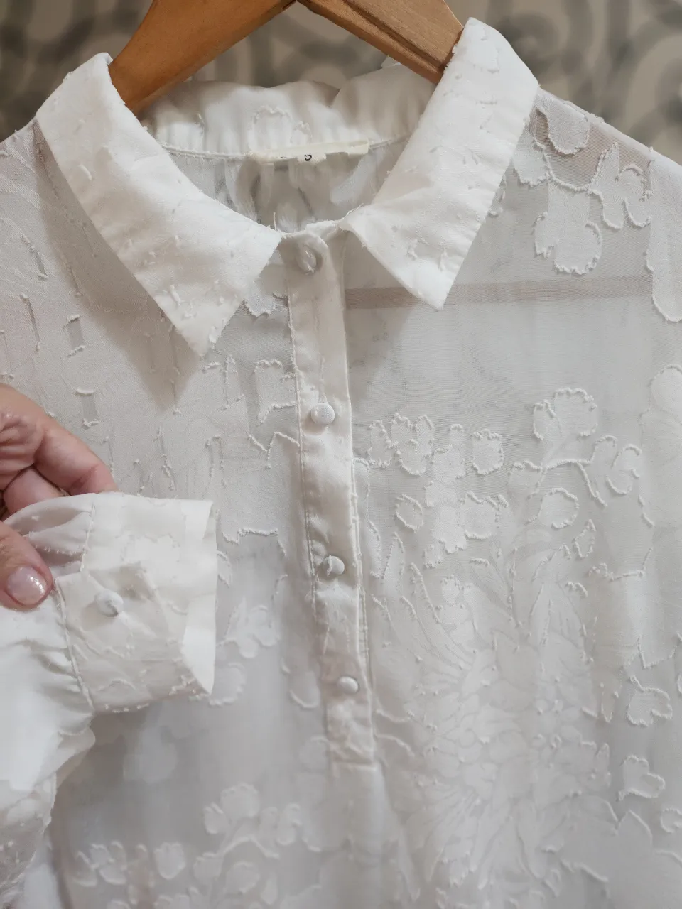 Vestido Otra - Vista 4