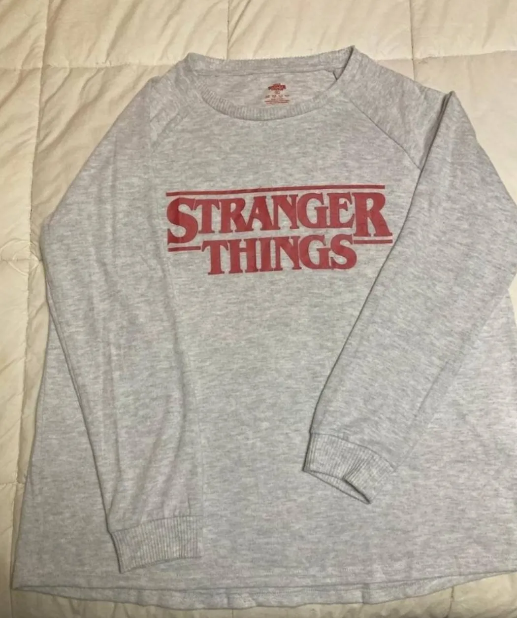 Remera Netflix - Vista 2