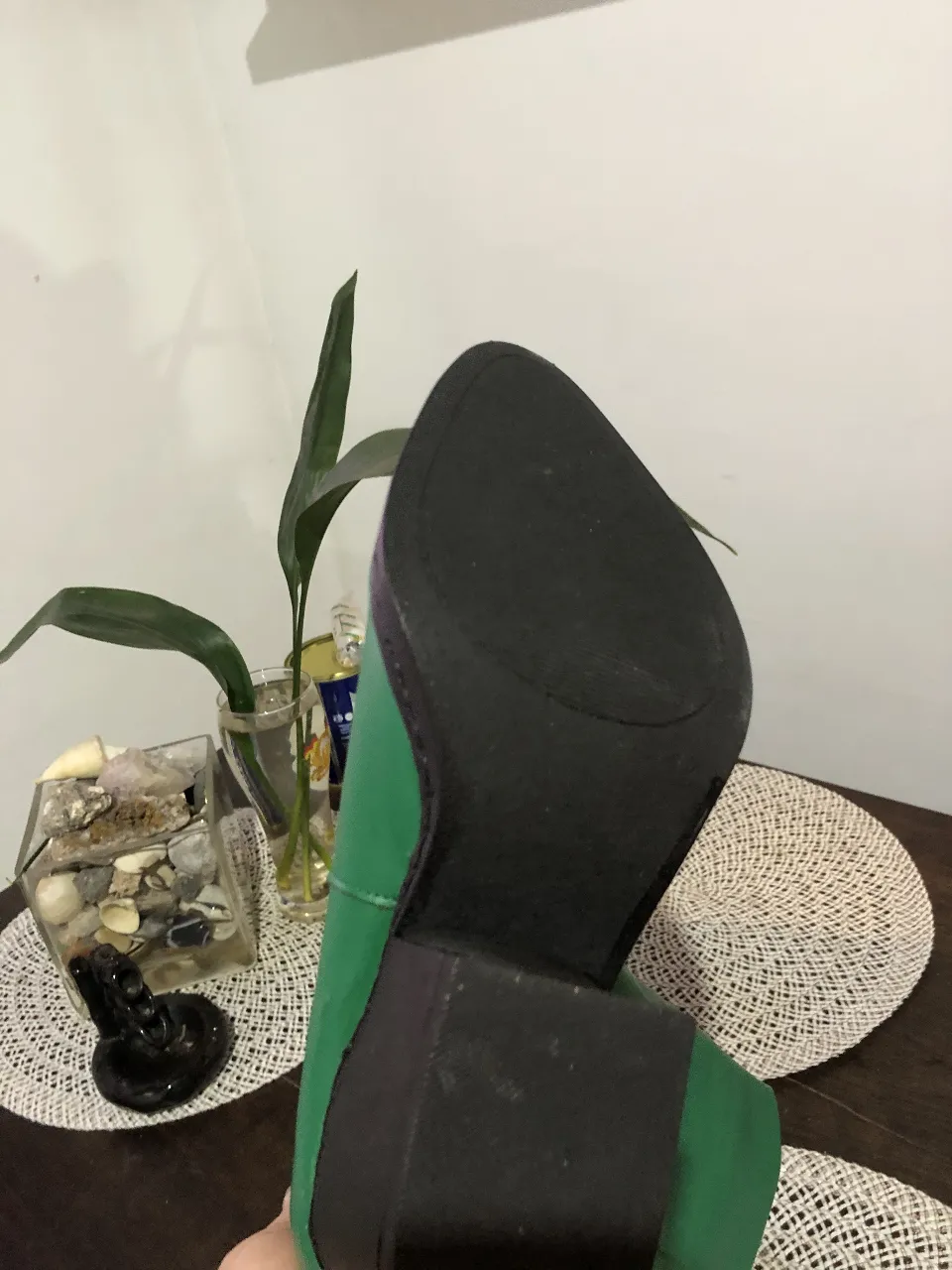 Botas Sinmarca - Vista 3