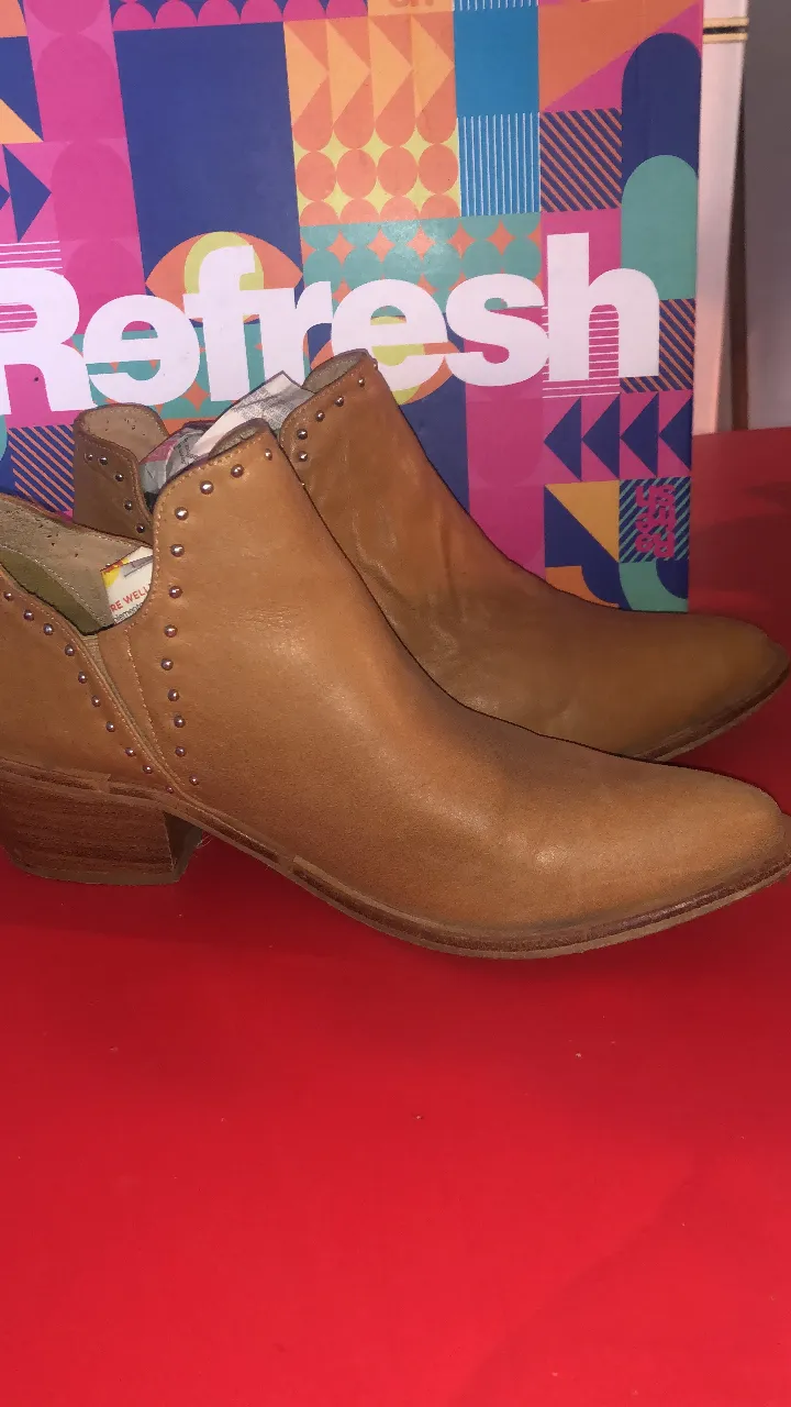 Botas Viamo - Vista 2